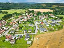 Prodej rodinného domu, Mladé Bříště, 120 m2