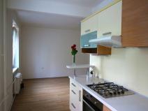 Pronájem bytu 2+kk, Praha - Záběhlice, Trenčínská, 48 m2