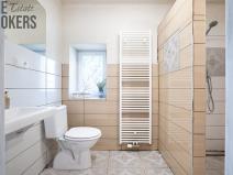 Prodej rodinného domu, Mšené-lázně - Vrbice, Vrbická, 170 m2