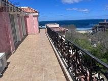 Prodej bytu 3+kk, Sozopol, Burgaská oblast, Bulharsko, 111 m2