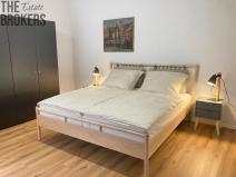 Pronájem bytu 2+1, Praha - Hradčany, Nový Svět, 72 m2