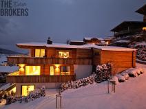 Prodej rodinného domu, Kitzbühel, Rakousko, 411 m2