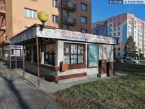 Pronájem obchodního prostoru, Kopřivnice, Školní, 30 m2