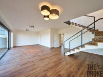 Prodej rodinného domu, Mladá Boleslav, 141 m2