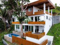 Prodej rodinného domu, Coxen Hole, Roatán, Honduras, 325 m2