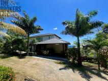 Prodej rodinného domu, Coxen Hole, Roatán, Honduras, 371 m2