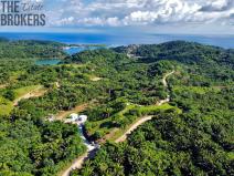 Prodej pozemku, Coxen Hole, Roatán, Honduras, 400 m2