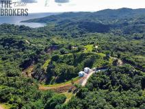 Prodej pozemku, Coxen Hole, Roatán, Honduras, 300 m2