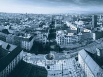 Pronájem kanceláře, Ostrava - Moravská Ostrava, Gregorova, 296 m2