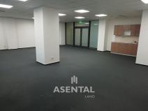 Pronájem kanceláře, Ostrava - Moravská Ostrava, Gregorova, 296 m2