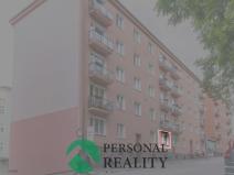 Prodej bytu 2+1, Karlovy Vary, I. P. Pavlova, 51 m2