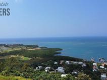 Prodej pozemku, French Harbour, Roatán, Honduras, 726 m2