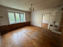 Prodej bytu 2+1, Praha - Krč, Na strži, 55 m2