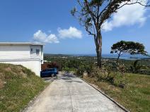 Prodej pozemku, French Harbour, Roatán, Honduras, 2428 m2