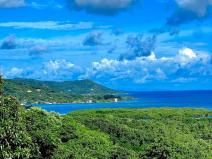 Prodej pozemku, Coxen Hole, Roatán, Honduras, 1000 m2