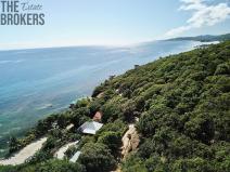 Prodej pozemku, Coxen Hole, Roatán, Honduras, 811 m2