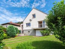 Prodej rodinného domu, Županovice, 252 m2