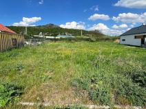 Prodej pozemku, Píšťany, 852 m2