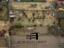 Prodej pozemku, Olomouc, 1434 m2