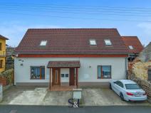 Prodej bytu 5+kk, Mělník, Kokořínská, 152 m2