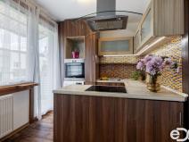 Prodej bytu 2+1, Prachatice - Prachatice II, Pod Hradbami, 55 m2
