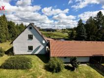 Prodej rodinného domu, Vítkov - Klokočov, 280 m2