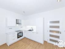 Prodej bytu 2+kk, Bystročice, 46 m2