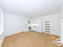 Prodej bytu 2+kk, Bystročice, 46 m2