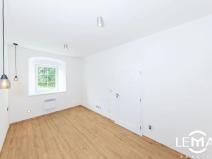 Prodej bytu 2+kk, Bystročice, 46 m2