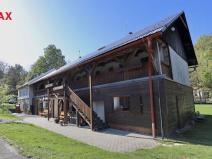 Prodej rodinného domu, Třinec - Tyra, 450 m2