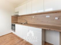 Prodej bytu 1+1, Boskovice, Husova, 37 m2