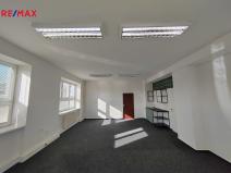 Pronájem kanceláře, Ostrava - Moravská Ostrava, Na Hradbách, 38 m2