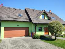 Prodej rodinného domu, Těrlicko - Hradiště, Volovecká, 220 m2