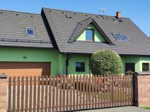 Prodej rodinného domu, Těrlicko - Hradiště, Volovecká, 220 m2