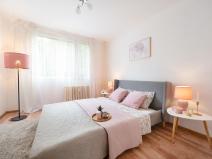 Prodej bytu 3+1, Kolín, Masarykova, 69 m2