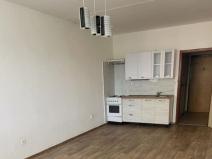 Pronájem bytu 1+kk, Český Krumlov - Nádražní Předměstí, Za Nádražím, 31 m2