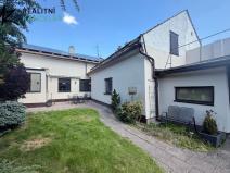 Prodej rodinného domu, Kroměříž, Kojetínská, 169 m2