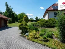 Prodej rodinného domu, Příkazy, 236 m2