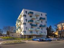 Prodej bytu 2+kk, Svitavy, Svitavská, 52 m2