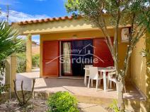 Prodej domu, Costa Paradiso, Sardinie, Itálie, 55 m2