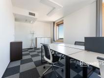 Pronájem kanceláře, Brno - Štýřice, Pražákova, 13 m2