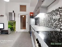 Pronájem bytu 2+kk, Praha - Kbely, Luštěnická, 48 m2