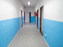 Pronájem kanceláře, Mělník, Bezručova, 261 m2