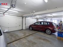 Prodej bytu 2+1, Mariánské Lázně, Družstevní, 75 m2