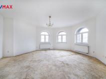 Prodej bytu 2+1, Mariánské Lázně, Družstevní, 75 m2