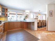 Prodej rodinného domu, Žatec, Svatováclavská, 200 m2
