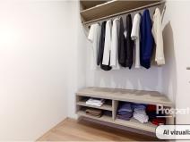 Pronájem bytu 1+kk, Mlékojedy, 35 m2