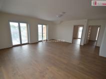 Pronájem bytu 3+kk, Podolanka, U Pejřavky, 87 m2