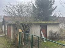 Dražba pozemku, Blansko, 346 m2
