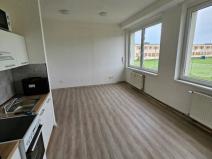 Pronájem bytu 3+kk, Mlékojedy, 65 m2